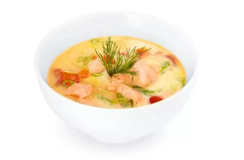 Норвежский