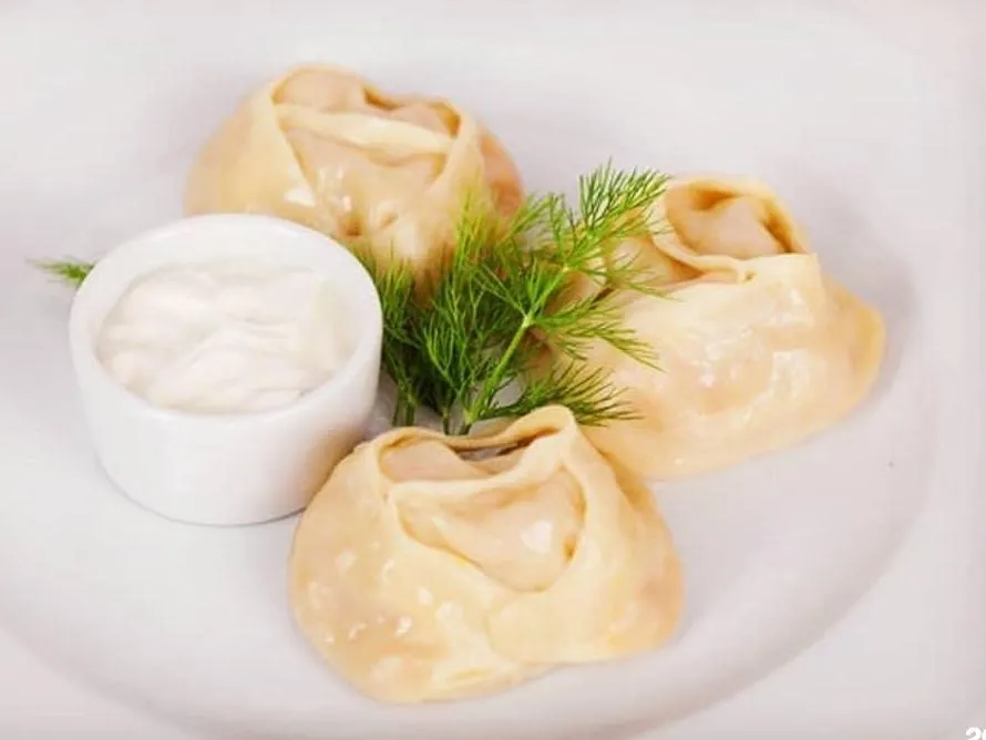 Манты