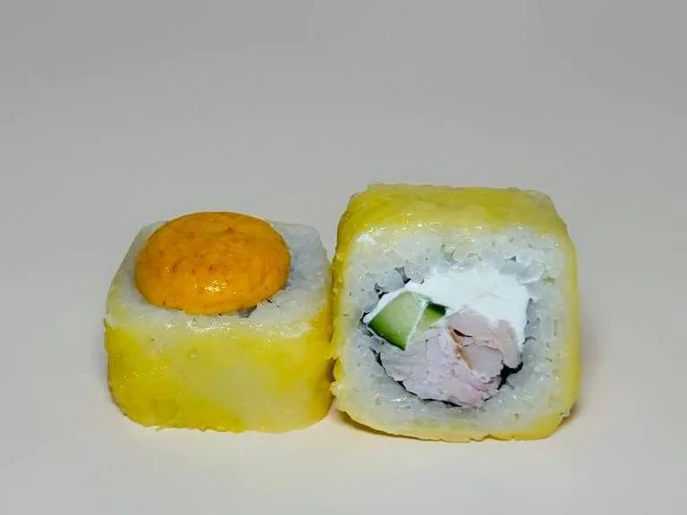 Чикен кранч