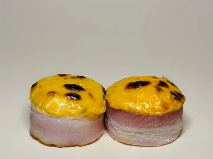 Хайп ролл