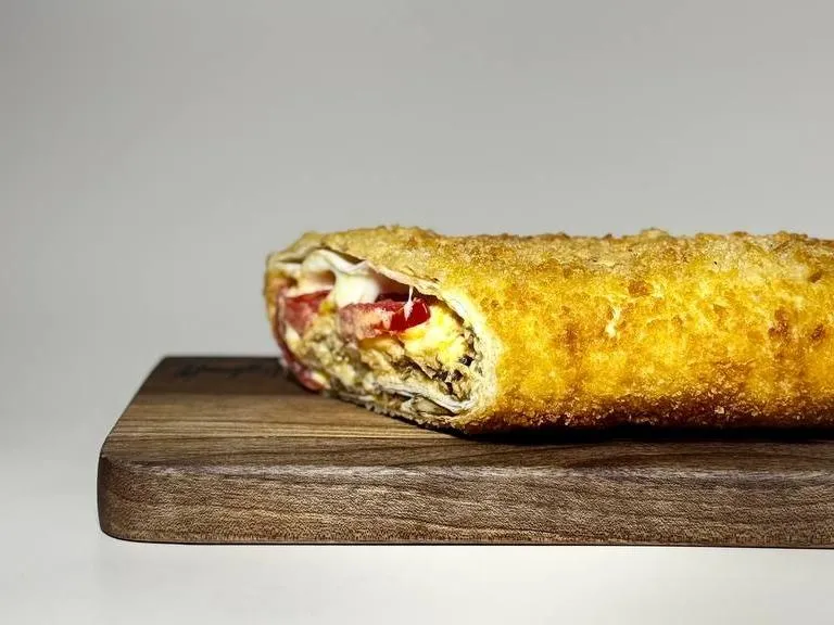 Шаурма Темпура