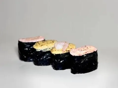 Гунканы ассорти