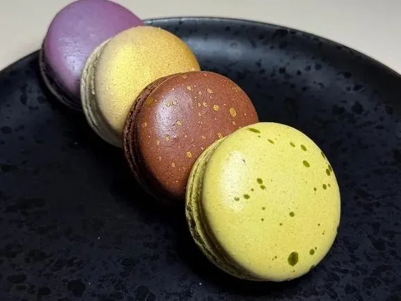 Ассорти Макаронс 